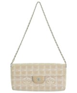 CHANEL ショルダーバッグ