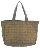CHANEL トートバッグ