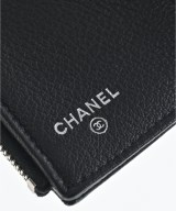 CHANEL（シャネル）財布・コインケース 黒 サイズ:- レディース/2200594608189