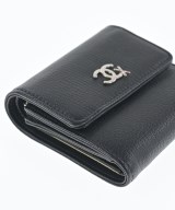 CHANEL（シャネル）財布・コインケース 黒 サイズ:- レディース/2200594608189