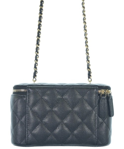 CHANEL（シャネル）ショルダーバッグ 黒 サイズ:- レディース/2200598277015