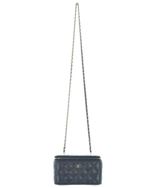 CHANEL（シャネル）ショルダーバッグ 黒 サイズ:- レディース/2200598277015