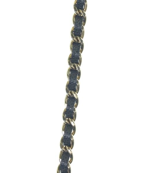 CHANEL（シャネル）ショルダーバッグ 黒 サイズ:- レディース/2200598277015