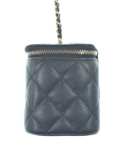 CHANEL（シャネル）ショルダーバッグ 黒 サイズ:- レディース/2200598277015