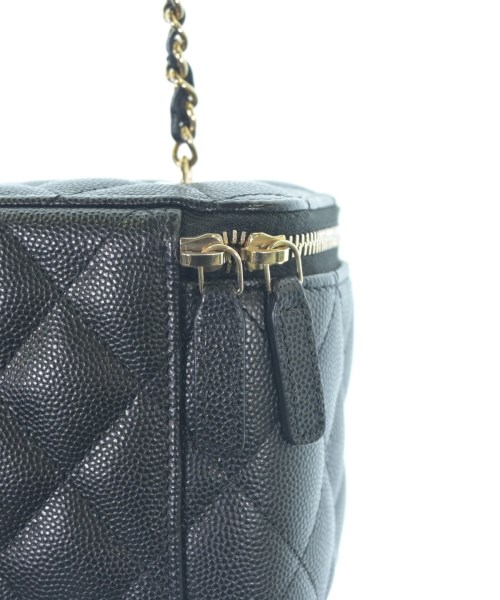 CHANEL（シャネル）ショルダーバッグ 黒 サイズ:- レディース/2200598277015