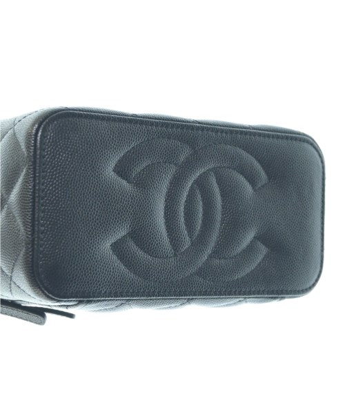 CHANEL（シャネル）ショルダーバッグ 黒 サイズ:- レディース/2200598277015