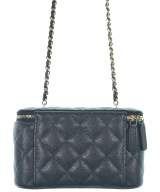 CHANEL（シャネル）ショルダーバッグ 黒 サイズ:- レディース/2200598277015
