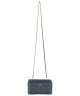 CHANEL（シャネル）ショルダーバッグ 黒 サイズ:- レディース/2200598277015
