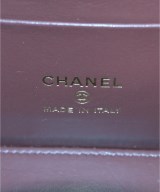 CHANEL（シャネル）ショルダーバッグ 黒 サイズ:- レディース/2200598277015