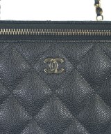 CHANEL（シャネル）ショルダーバッグ 黒 サイズ:- レディース/2200598277015