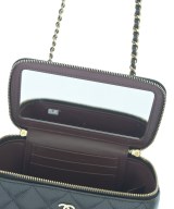 CHANEL（シャネル）ショルダーバッグ 黒 サイズ:- レディース/2200598277015