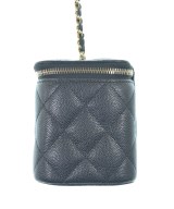 CHANEL（シャネル）ショルダーバッグ 黒 サイズ:- レディース/2200598277015