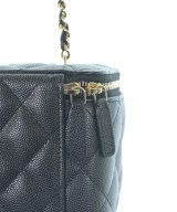 CHANEL（シャネル）ショルダーバッグ 黒 サイズ:- レディース/2200598277015