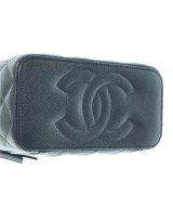CHANEL（シャネル）ショルダーバッグ 黒 サイズ:- レディース/2200598277015