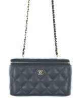 CHANEL ショルダーバッグ