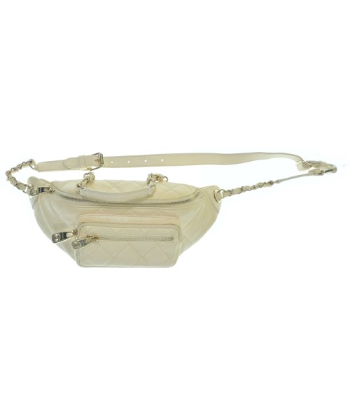 シャネル(CHANEL)のCHANEL ハンドバッグ