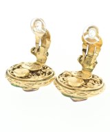CHANEL（シャネル）ピアス・イヤリング ゴールド サイズ:- レディース/2200598770011