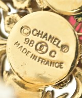 CHANEL（シャネル）ピアス・イヤリング ゴールド サイズ:- レディース/2200598770011
