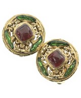 CHANEL ピアス・イヤリング