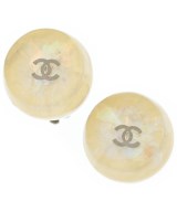CHANEL ピアス・イヤリング