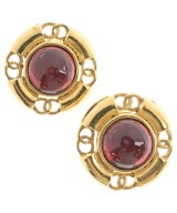 CHANEL ピアス・イヤリング