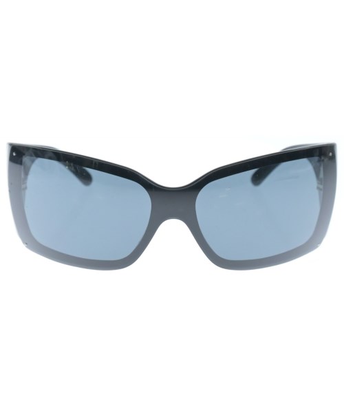 CHANEL（シャネル）サングラス 黒 サイズ:- レディース/2200599193017