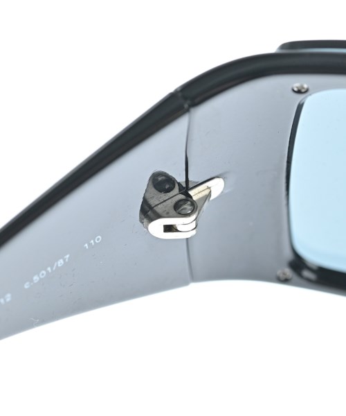 CHANEL（シャネル）サングラス 黒 サイズ:- レディース/2200599193017