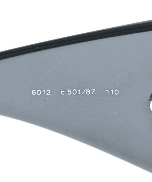 CHANEL（シャネル）サングラス 黒 サイズ:- レディース/2200599193017