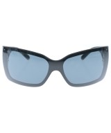 CHANEL（シャネル）サングラス 黒 サイズ:- レディース/2200599193017