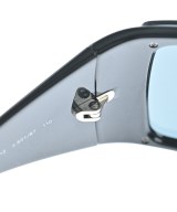 CHANEL（シャネル）サングラス 黒 サイズ:- レディース/2200599193017