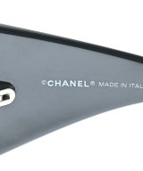 CHANEL（シャネル）サングラス 黒 サイズ:- レディース/2200599193017