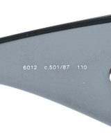 CHANEL（シャネル）サングラス 黒 サイズ:- レディース/2200599193017