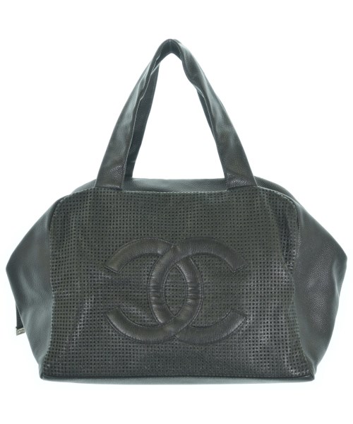シャネル(CHANEL)のCHANEL ボストンバッグ