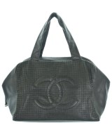 CHANEL ボストンバッグ