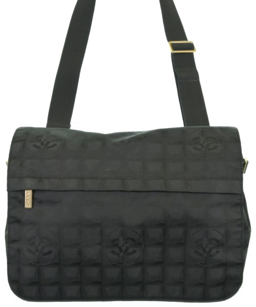 シャネル(CHANEL)のCHANEL ショルダーバッグ