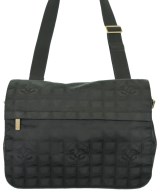 CHANEL ショルダーバッグ