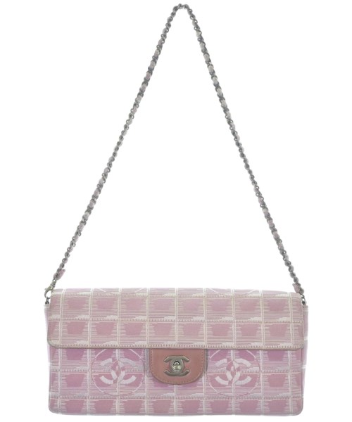 シャネル(CHANEL)のCHANEL ショルダーバッグ