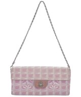 CHANEL ショルダーバッグ