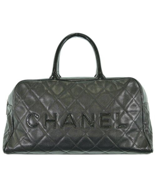 シャネル(CHANEL)のCHANEL ボストンバッグ