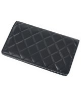 CHANEL（シャネル）財布・コインケース 黒 サイズ:- レディース/2200599706019