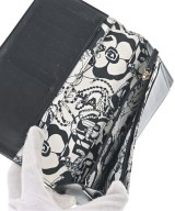 CHANEL（シャネル）財布・コインケース 黒 サイズ:- レディース/2200599706019