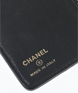 CHANEL（シャネル）財布・コインケース 黒 サイズ:- レディース/2200599706019