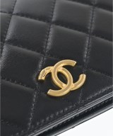 CHANEL（シャネル）財布・コインケース 黒 サイズ:- レディース/2200599706019