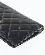 CHANEL（シャネル）財布・コインケース 黒 サイズ:- レディース/2200599706019