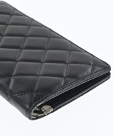 CHANEL（シャネル）財布・コインケース 黒 サイズ:- レディース/2200599706019