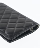CHANEL（シャネル）財布・コインケース 黒 サイズ:- レディース/2200599706019
