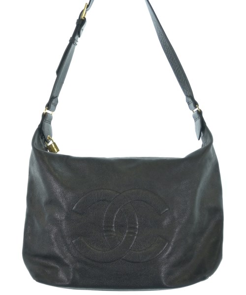シャネル(CHANEL)のCHANEL ショルダーバッグ