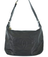 CHANEL ショルダーバッグ