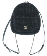 CHANEL バックパック・リュック