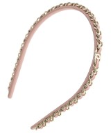 CHANEL ヘアアクセサリー